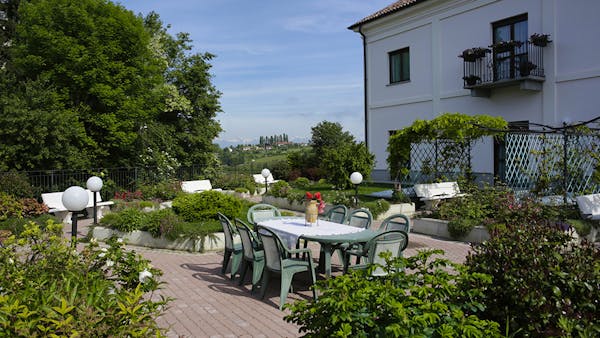 Foto di Villa Ia